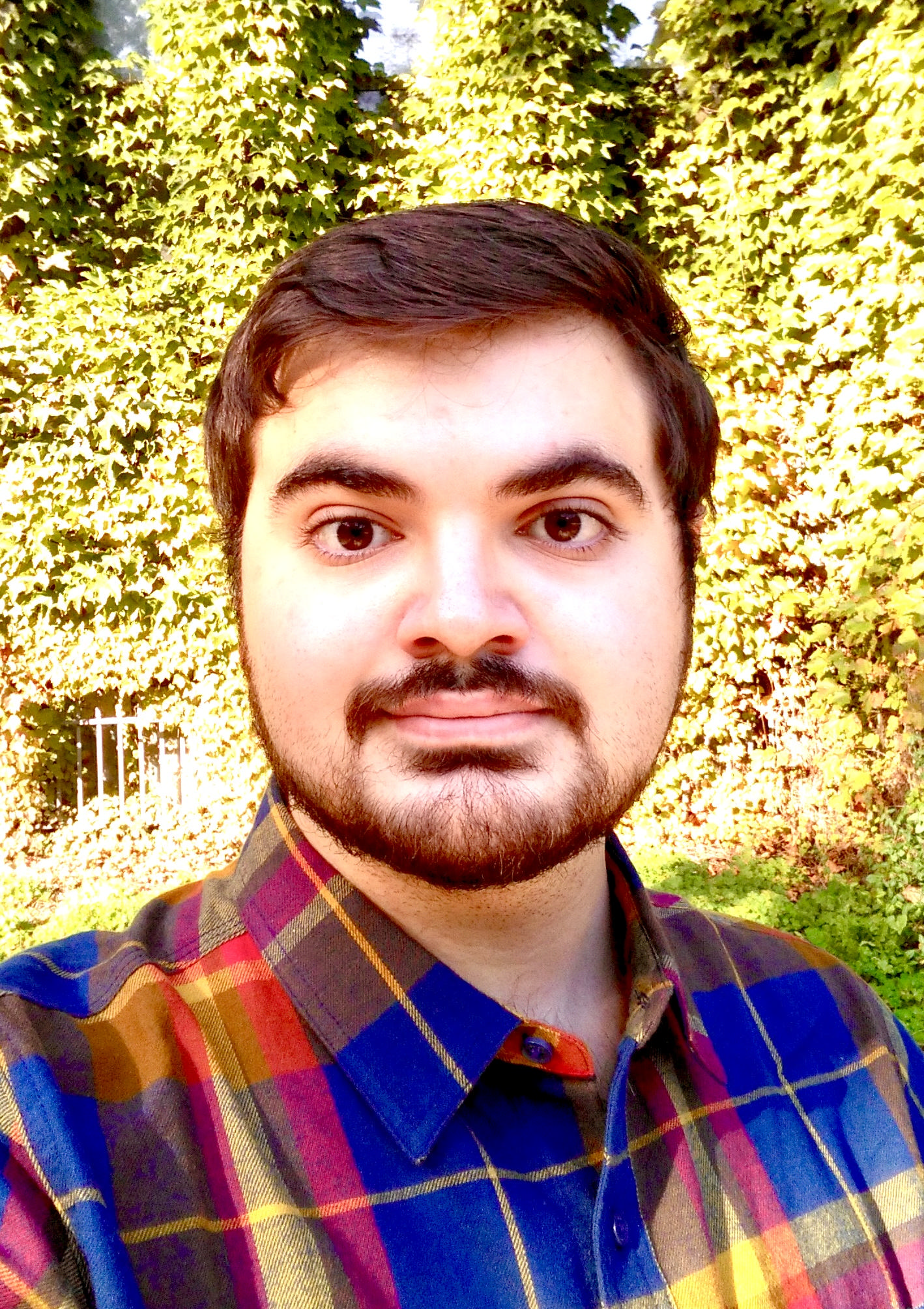 Marco M. Laghi